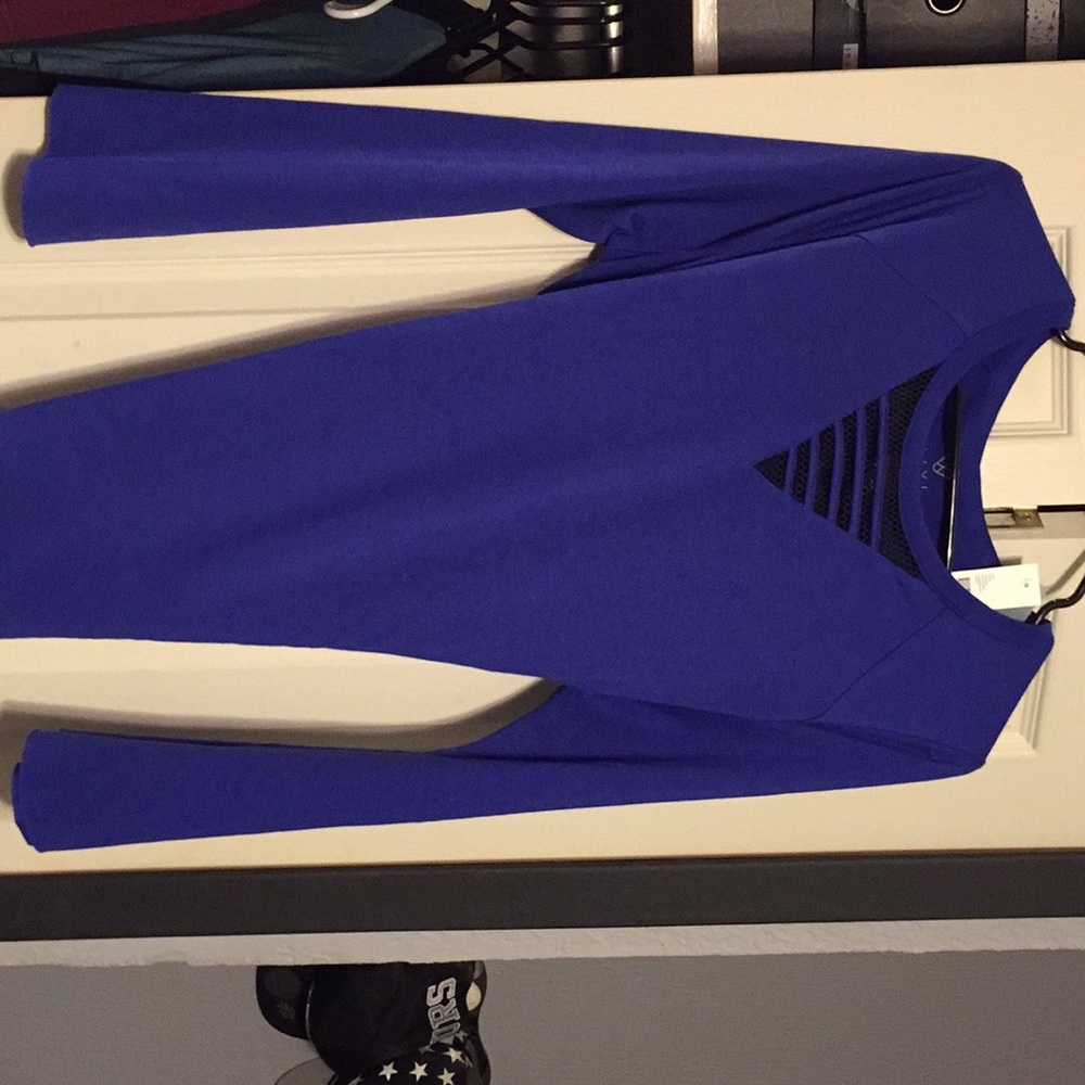 Livi Active wear long sleeve shirt